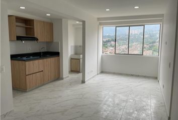 Apartamento en  Itagüí, Antioquia