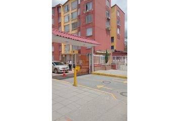 Apartamento en  La Campiña, Bogotá