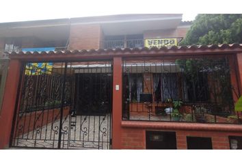 Casa en  Caldas, Cali