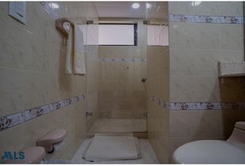 Apartamento en  Los Balsos, Medellín