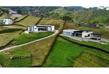 Lote de Terreno en  Monserrate Casas, Santa Rosa De Cabal