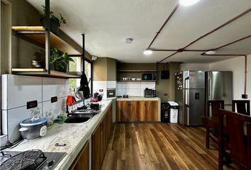 Apartamento en  Poblado, Medellín