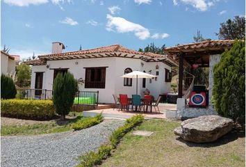 Casa en  Chapinero Alto, Bogotá