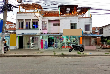 Casa en  Ricardo Balcázar, Cali