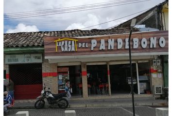 Casa en  El Campín, Manizales