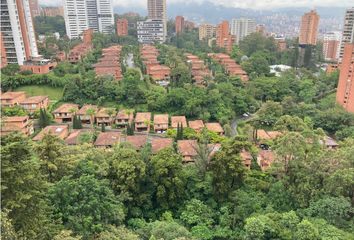 Apartamento en  Los Balsos, Medellín