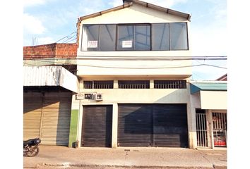 Bodega en  La Floresta, Cali