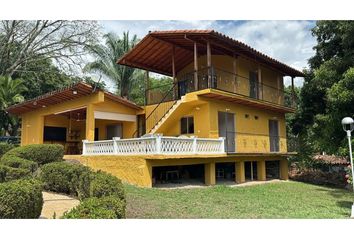 Villa-Quinta en  San Jerónimo, Antioquia