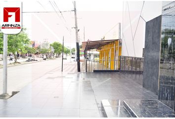 Local Comercial en  La Ceiba, Barranquilla