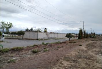 Lote de Terreno en  Carlos Rovirosa, Pachuca De Soto