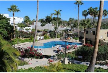 Casa en condominio en  San José Del Cabo Centro, San José Del Cabo