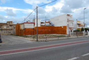 Terreno en  Daimús, Valencia/valència Provincia