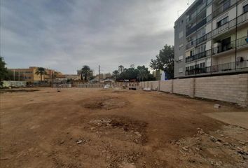 Terreno en  Benetússer, Valencia/valència Provincia