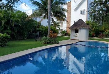 Departamento en  Playa Del Carmen, Quintana Roo