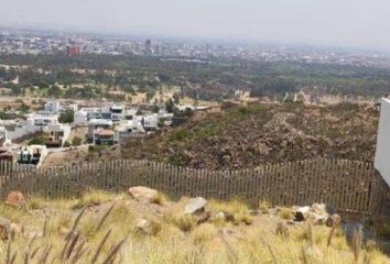 Lote de Terreno en  San Luis Potosí, Estado San Luis Potosí