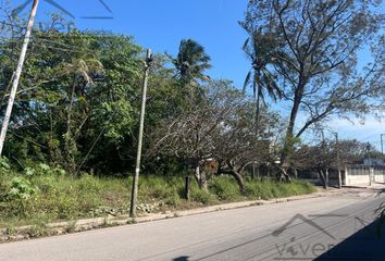 Lote de Terreno en  Coyol Sur, Municipio Veracruz