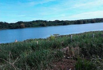 Lote de Terreno en  La Antigua, Veracruz