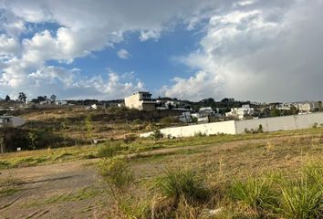 Lote de Terreno en  Bosque Real, Huixquilucan