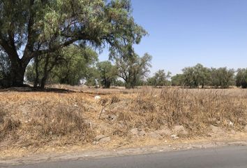 Lote de Terreno en  Independencia, Zumpango