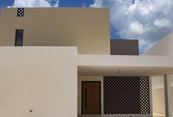 Casa en  Pueblo Cholul, Mérida, Yucatán