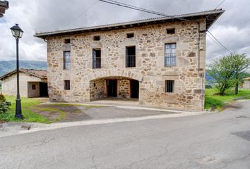 Casa en  Zeanuri, Vizcaya