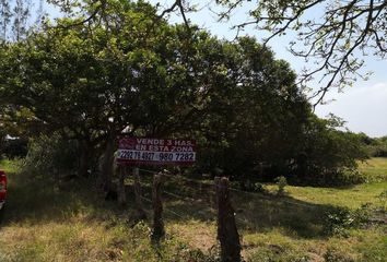 Lote de Terreno en  Playas Del Conchal, Alvarado, Veracruz