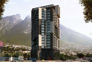 Departamento en  Altavista, Monterrey