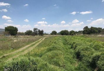 Lote de Terreno en  Los Reyes, Tultitlán De Mariano Escobedo, Tultitlán, Edo. De México