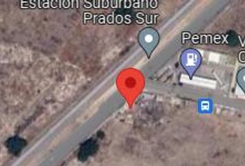 Lote de Terreno en  Bosque Real, Huixquilucan