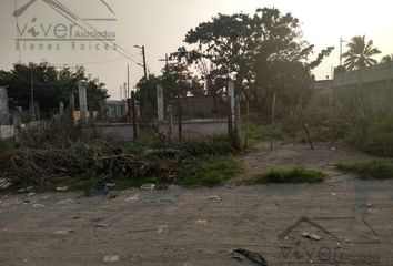 Lote de Terreno en  Reserva Tarimoya I, Municipio Veracruz