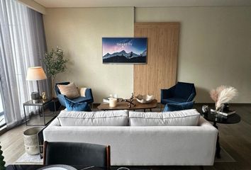 Departamento en  Santa Fe Cuajimalpa, Cuajimalpa De Morelos