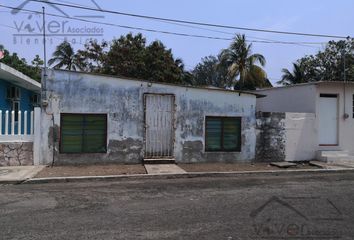 Lote de Terreno en  Ricardo Flores Magón, Boca Del Río