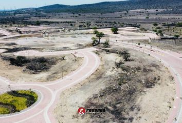 Lote de Terreno en  El Marques, El Marqués