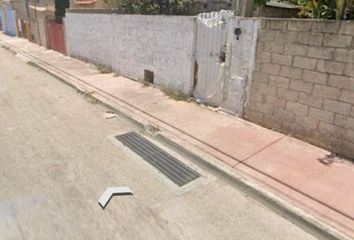 Lote de Terreno en  El Roble, Mérida, Mérida, Yucatán