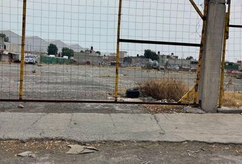 Lote de Terreno en  Tultitlán De Mariano Escobedo Centro, Tultitlán, Edo. De México