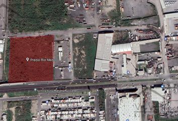 Lote de Terreno en  Villa Rica 1, Municipio Veracruz