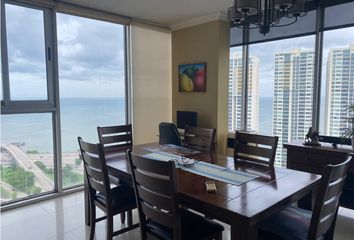 Apartamento en  San Francisco, Ciudad De Panamá