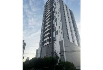 Apartamento en  San Francisco, Ciudad De Panamá