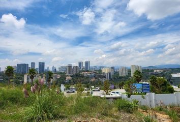 Lote de Terreno en  Bosque Real, Huixquilucan