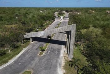 Lote de Terreno en  Club De Golf La Ceiba, Mérida, Yucatán