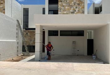 Casa en  Pueblo Cholul, Mérida, Yucatán