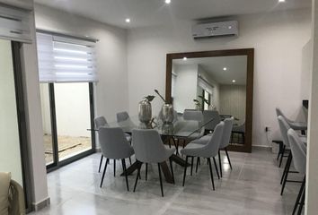 Casa en  Supermanzana 66, Cancún, Quintana Roo