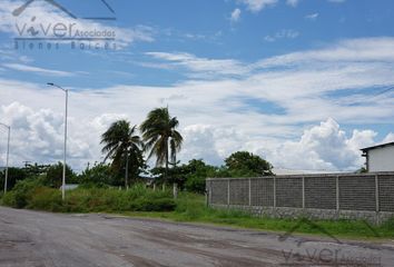 Lote de Terreno en  Amapolas I, Municipio Veracruz