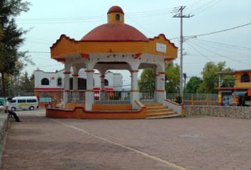 Lote de Terreno en  Bosque Real, Huixquilucan