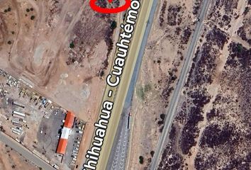 Lote de Terreno en  Chihuahua 2094, Municipio De Chihuahua