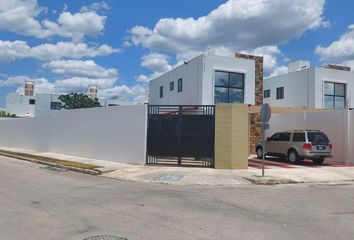 Casa en  San Pedro Cholul, Mérida, Yucatán