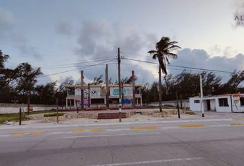 Lote de Terreno en  Colonia Miramar, Ciudad Madero