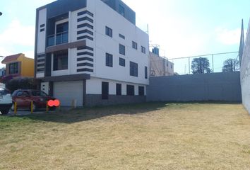 Casa en  Electricistas, Metepec