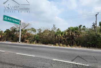 Lote de Terreno en  Tierra Blanca, Veracruz