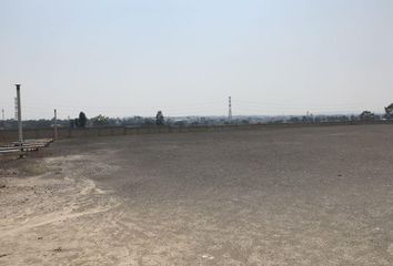 Lote de Terreno en  Santa María Caliacac, Teoloyucán